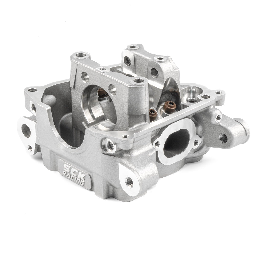 SCK Cylinder Head Kit Big Valve 22/19 Y16ZR Y16 R15 V3 NVX 155