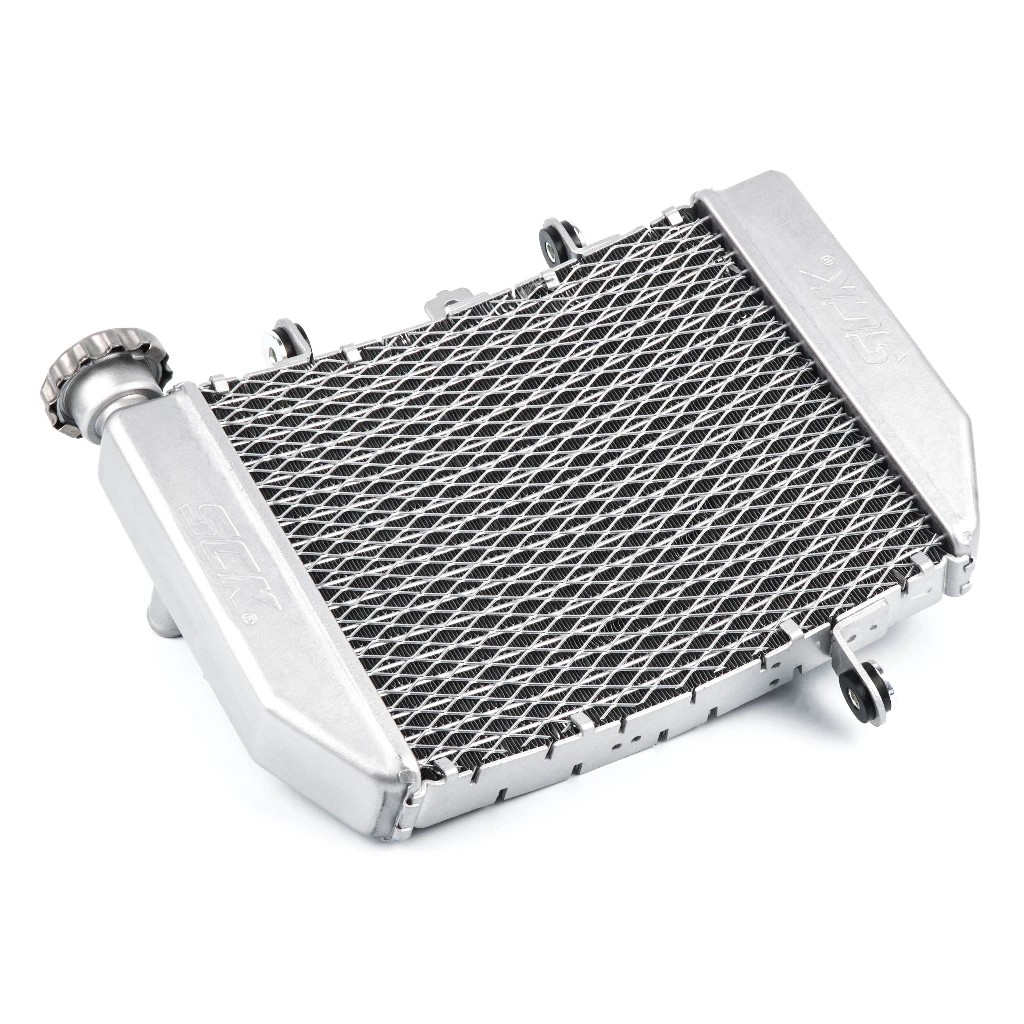 SCK Big Radiator Coolant Oversize Capacity Y15 / Sniper / MX King / Exciter / Jupiter MX King / Y16 / LC135