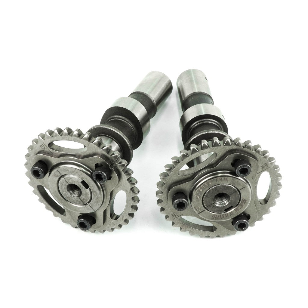 SCK CAMSHAFT HONDA RS150 RSX H1 - H6 PLUS