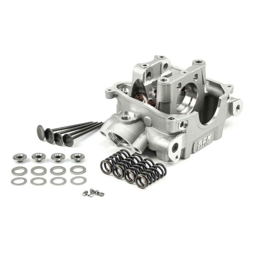 SCK Cylinder Head Kit Big Valve 22/19 Y16ZR Y16 R15 V3 NVX 155