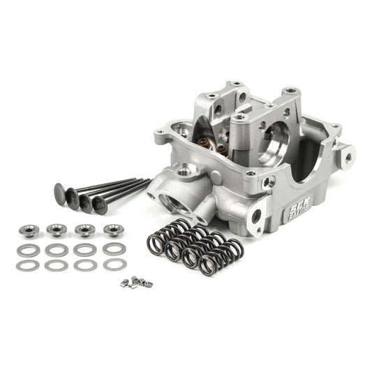 SCK Cylinder Head Kit Big Valve 22/19 Y16ZR Y16 R15 V3 NVX 155