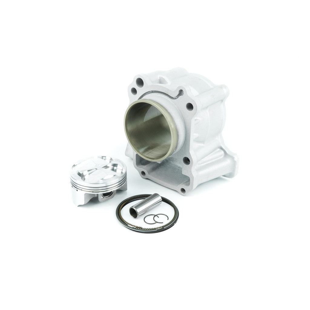 BLOCK KIT RS150 RSX 65MM FORGE / FORGE PRO / 65D FORGE PRO / 65D FORGE PRO SLEEVE + 12