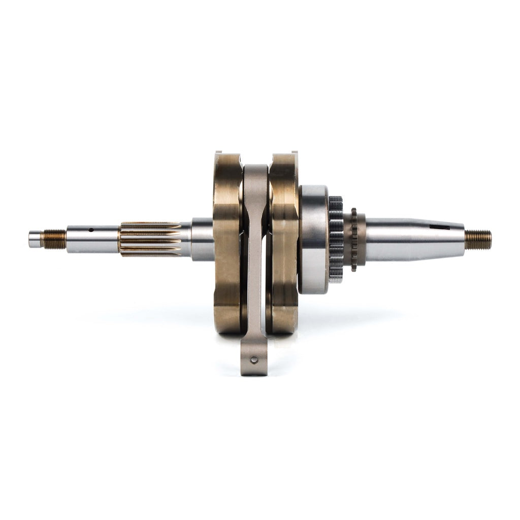 SCK Racing Crankshaft 4.5 / 1.5 - LC135 4S V1 Stroker Crank
